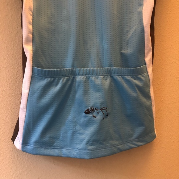 DNA Cycling women’s size S short sleeved shirt - Picture 8 of 8